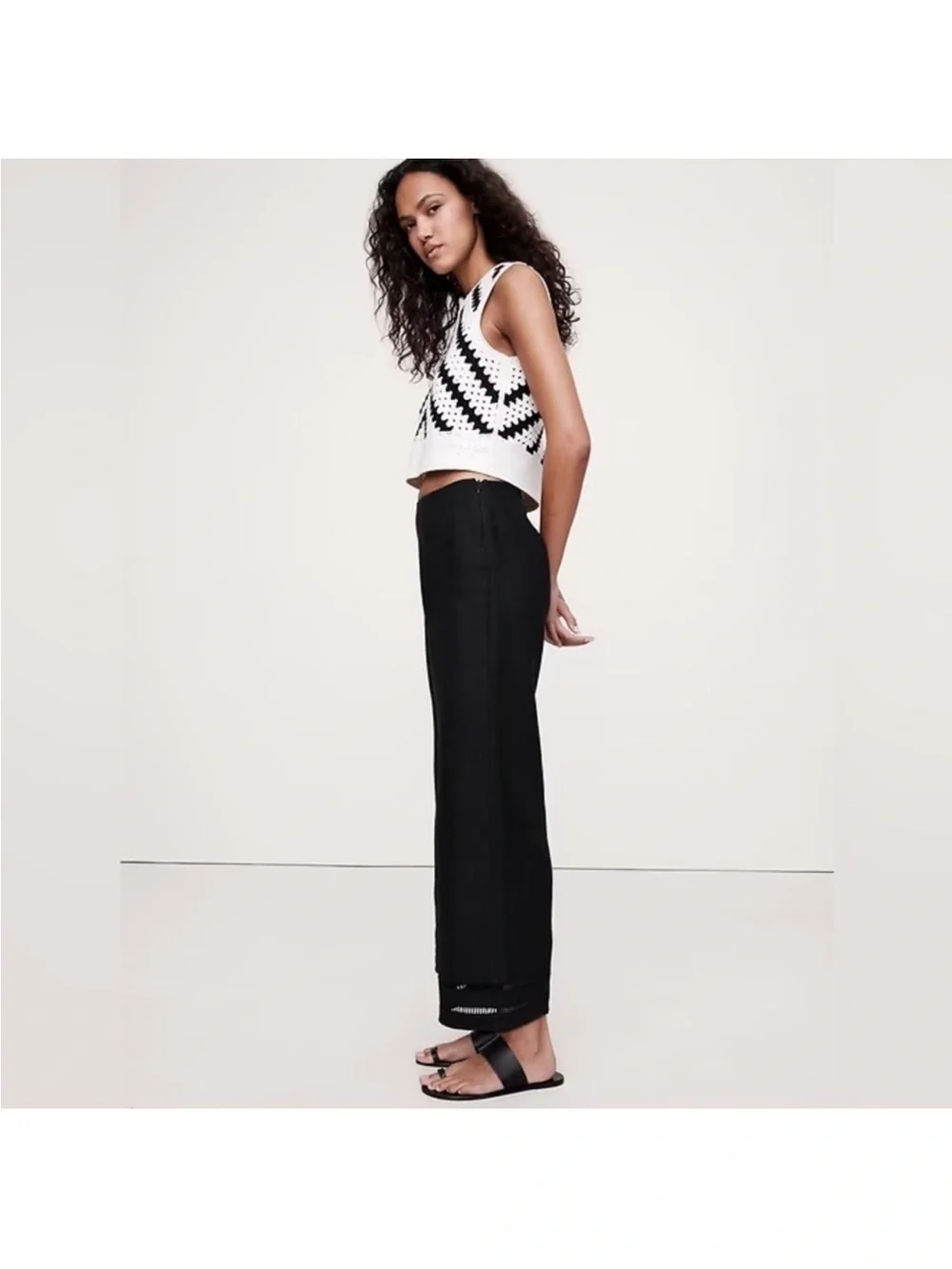 Banana Republic product details
